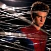 Andrew Garfield als Spider-Man.