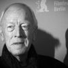 Max von Sydow op Berlinale