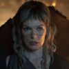 Milla Jovovich in In the Lost Lands