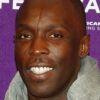 Michael K. Williams
