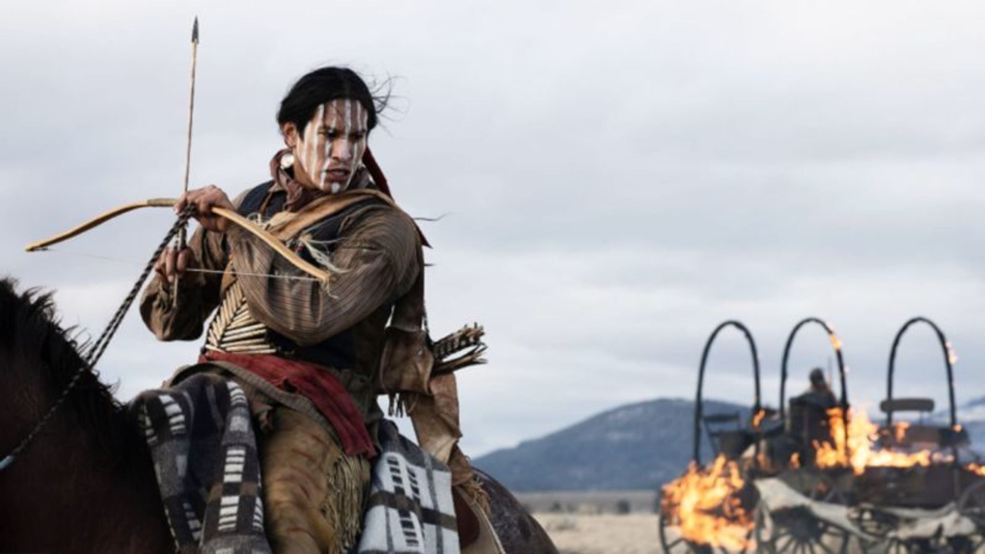 4,00 uit 5 of hoger: dit zijn de tien best beoordeelde series op SkyShowtime