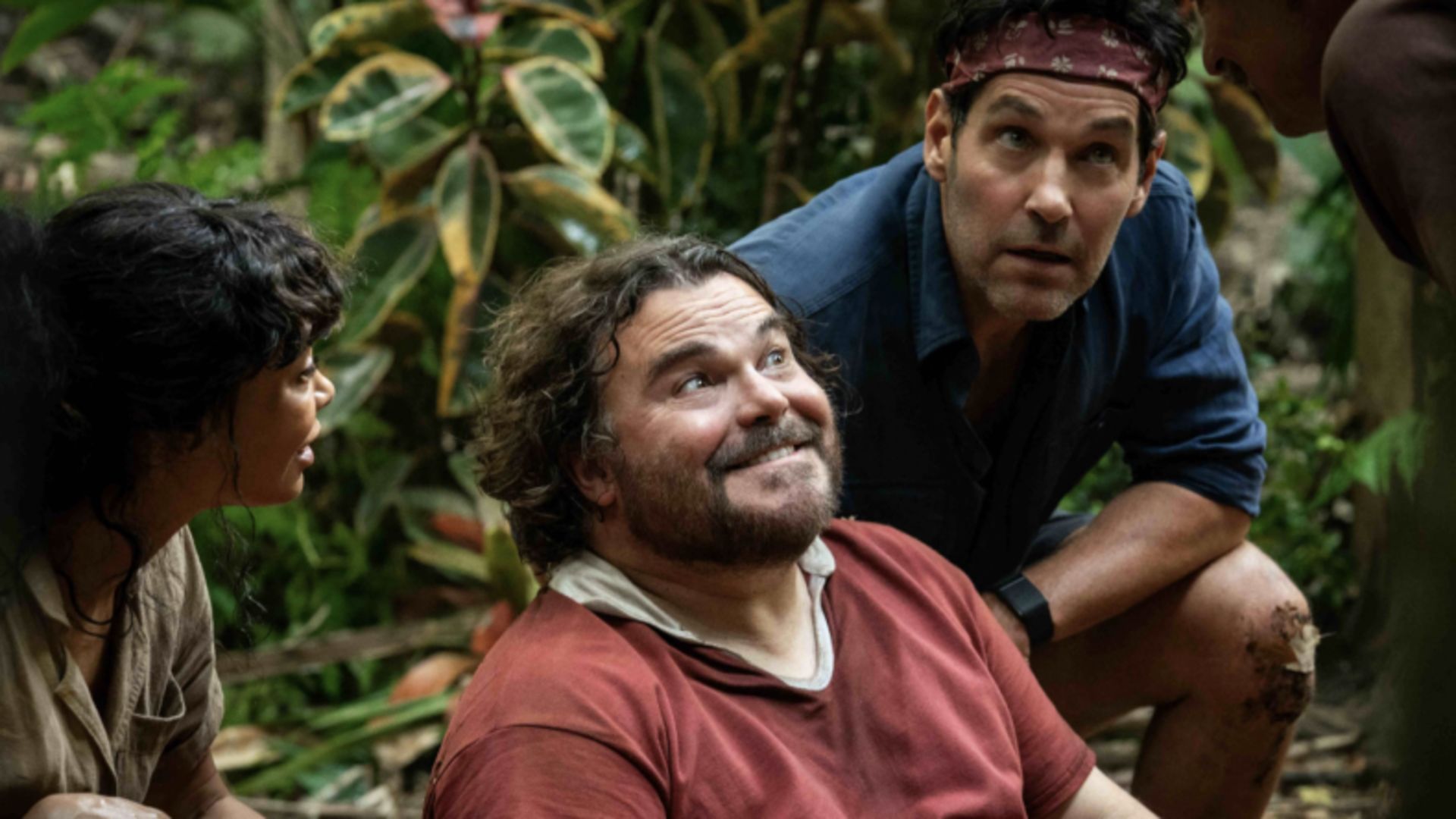 Knotsgekke komedie met Jack Black best bekeken film op Netflix: dit is de Top 10