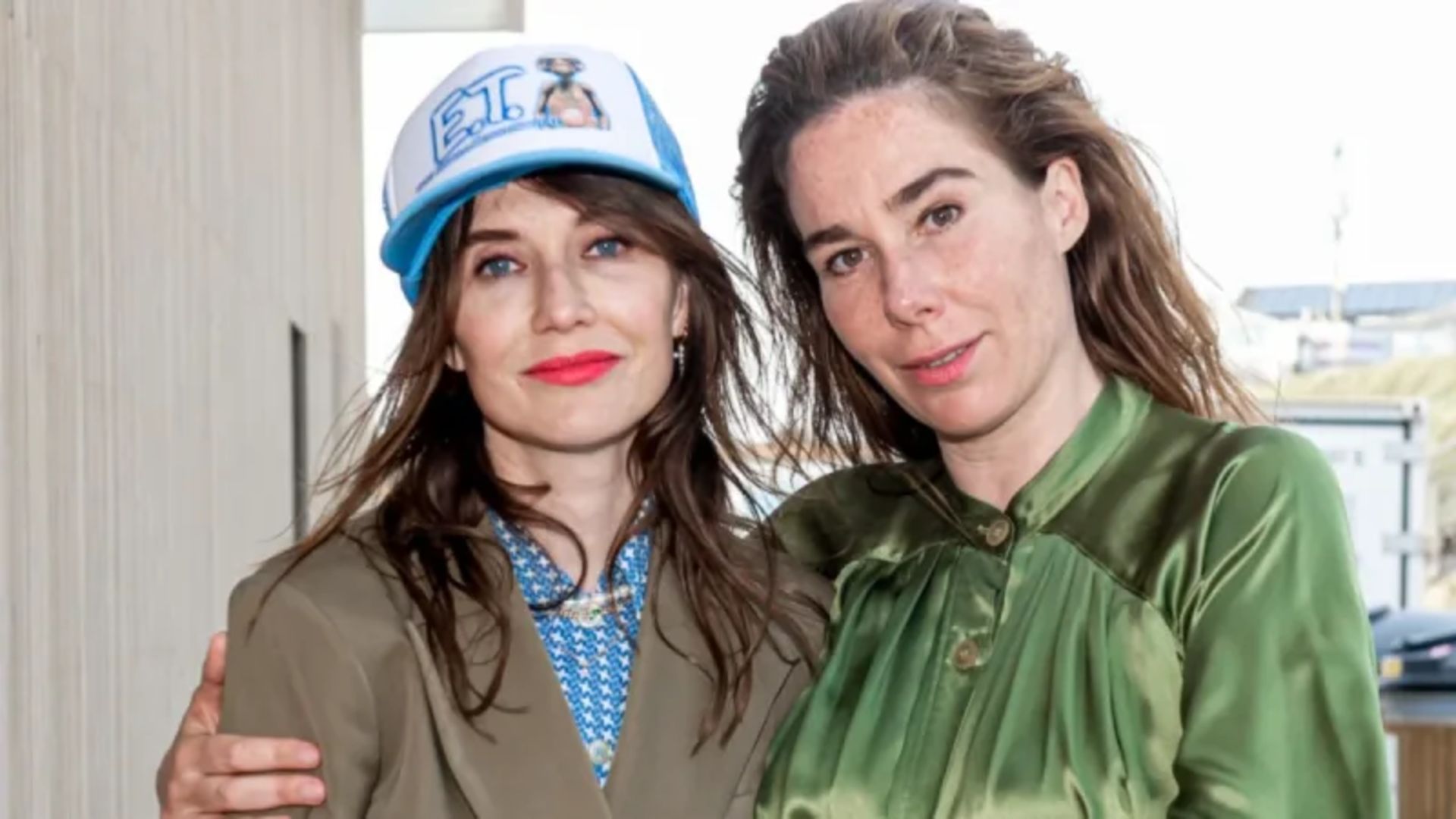 Carice van Houten en Halina Reijn gaan zakelijk uit elkaar MovieMeter.nl