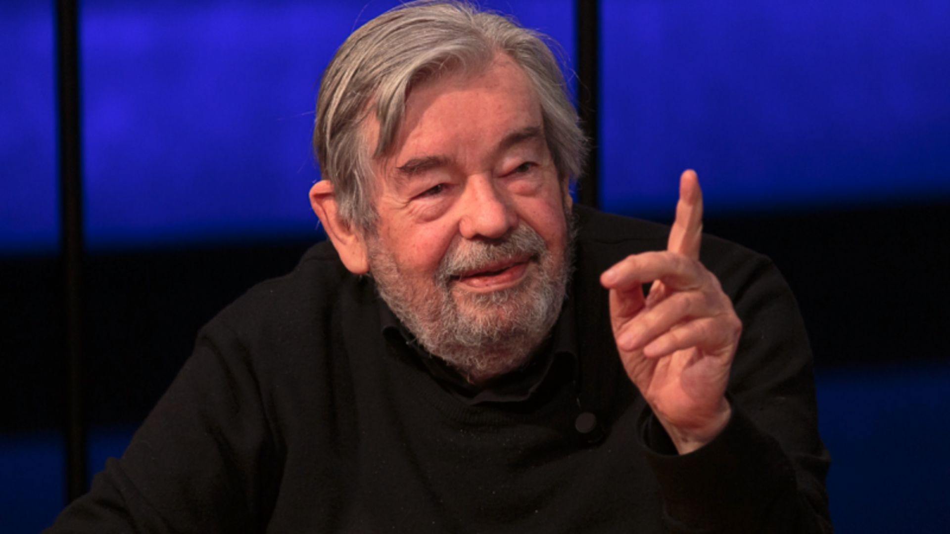 'De Slimste Mens'-kijkers zijn het eens over kandidaat: 'De zoon van