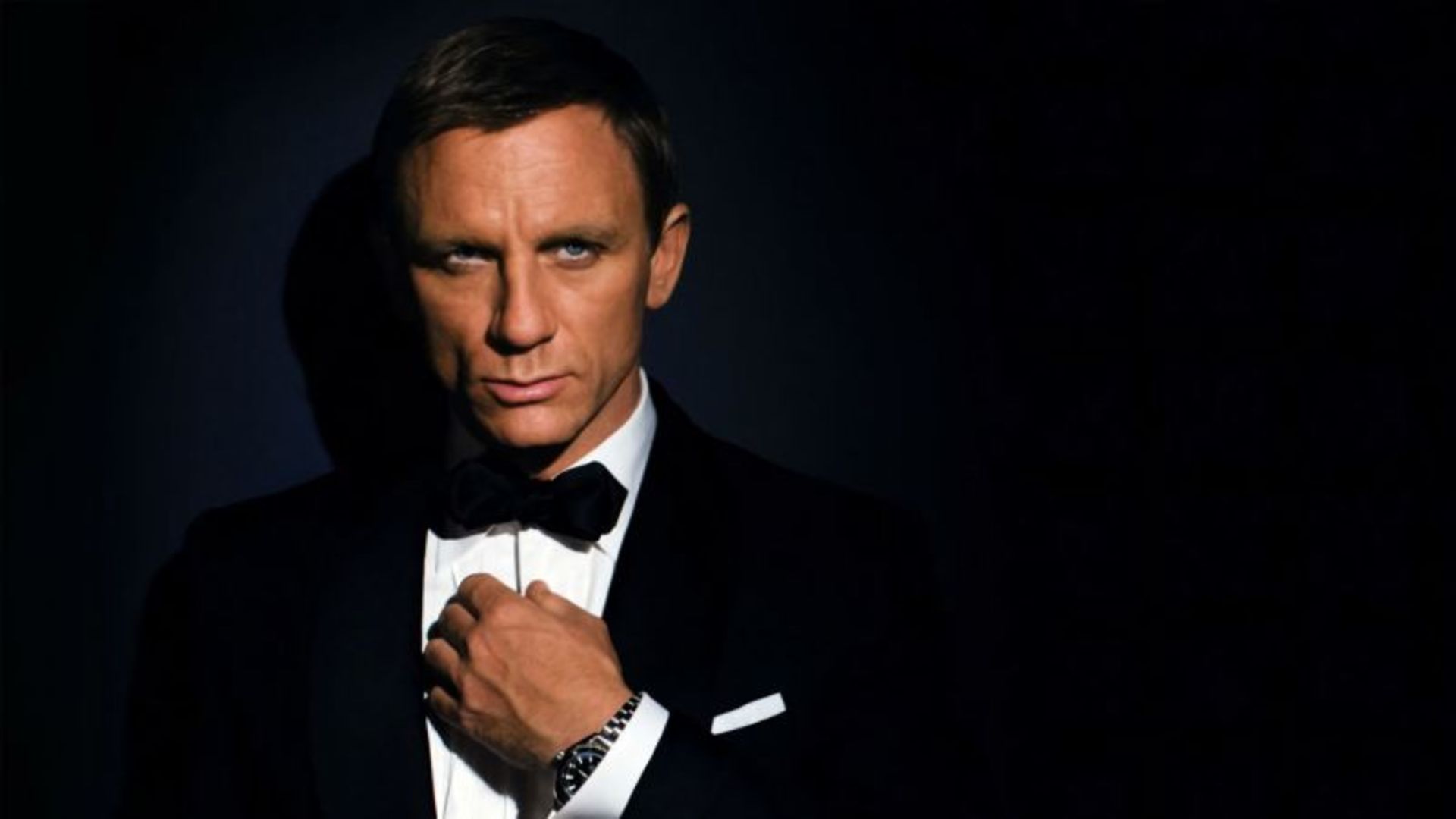 Wie gaat het stokje van Daniel Craig overnemen als nieuwe James Bond