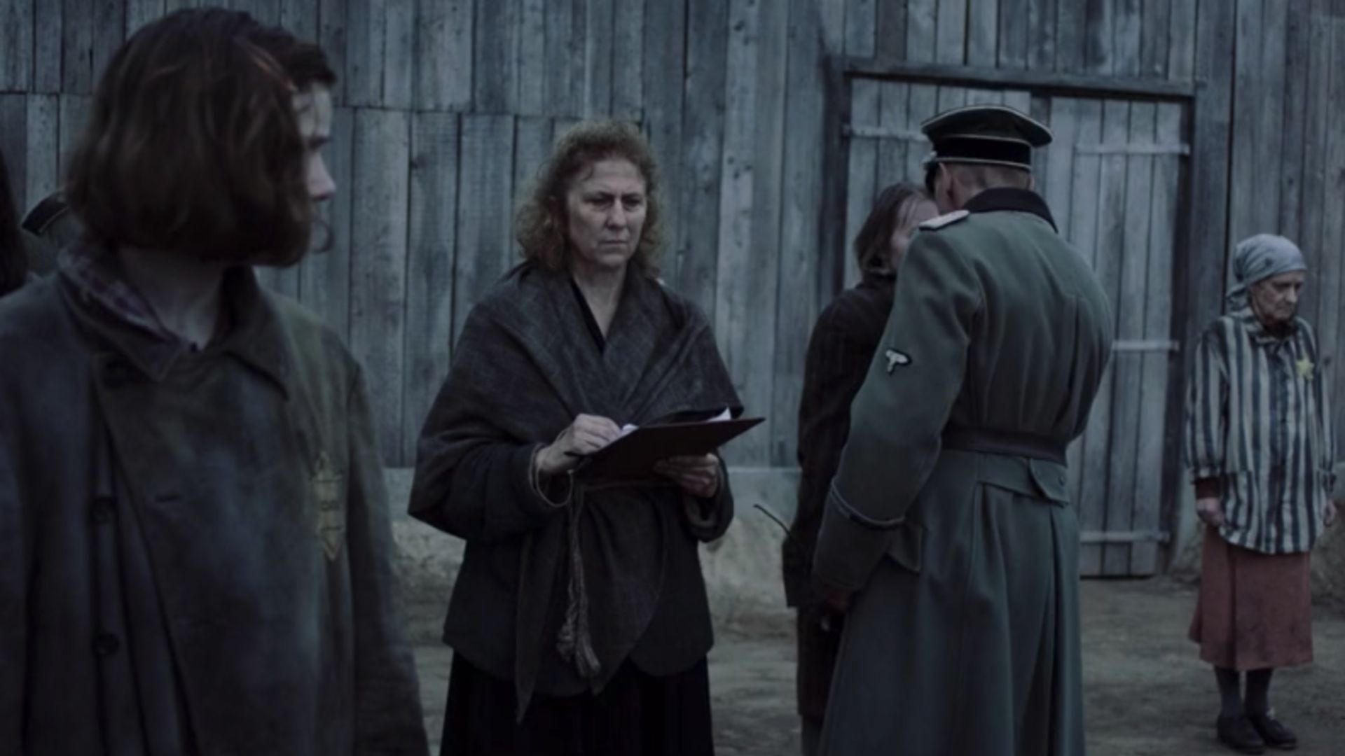 'Mijn Beste Vriendin Anne Frank' in meerdere landen meest gestreamde