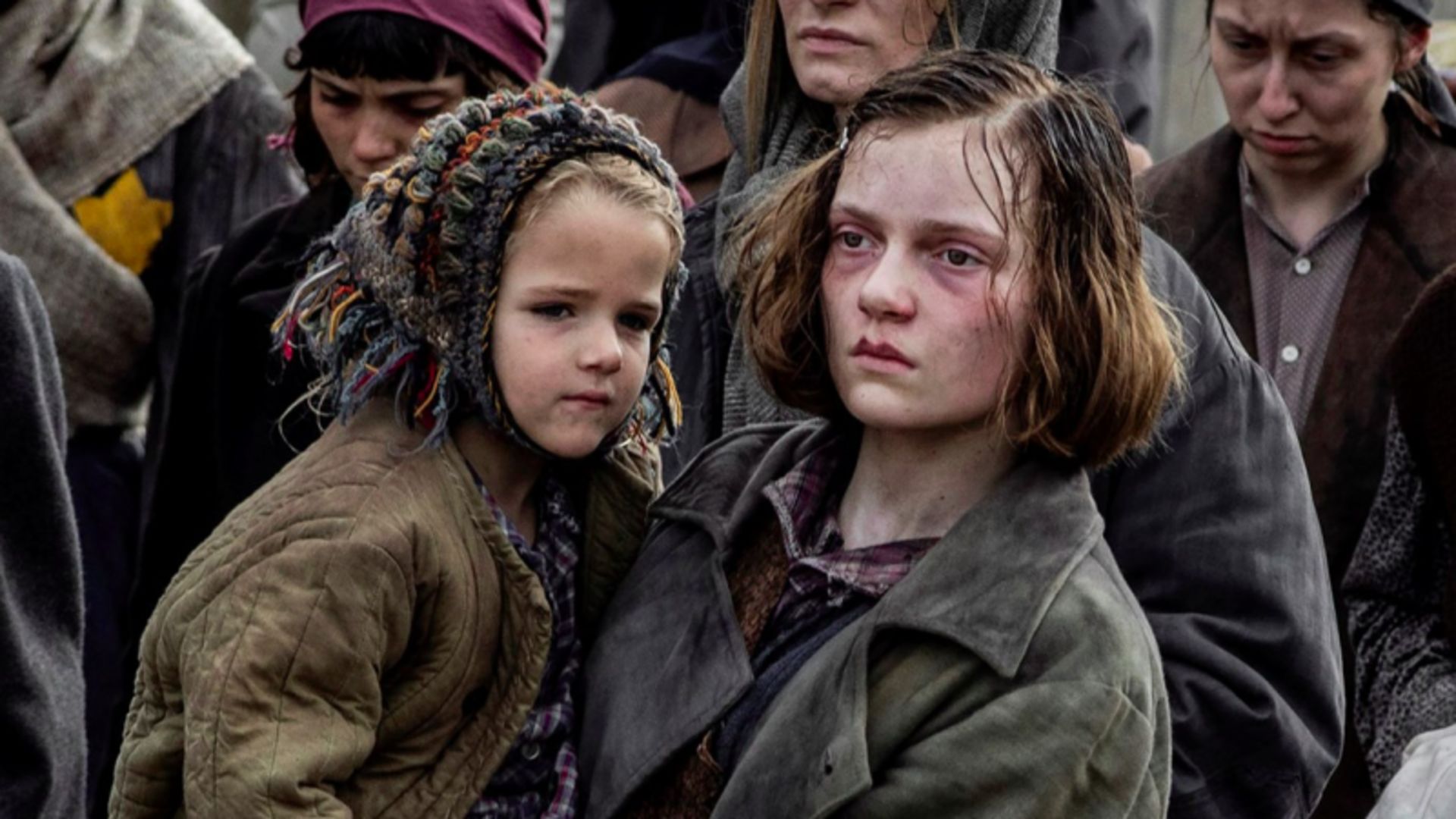 'Mijn beste vriendin Anne Frank' wint Gouden Film Award MovieMeter.nl