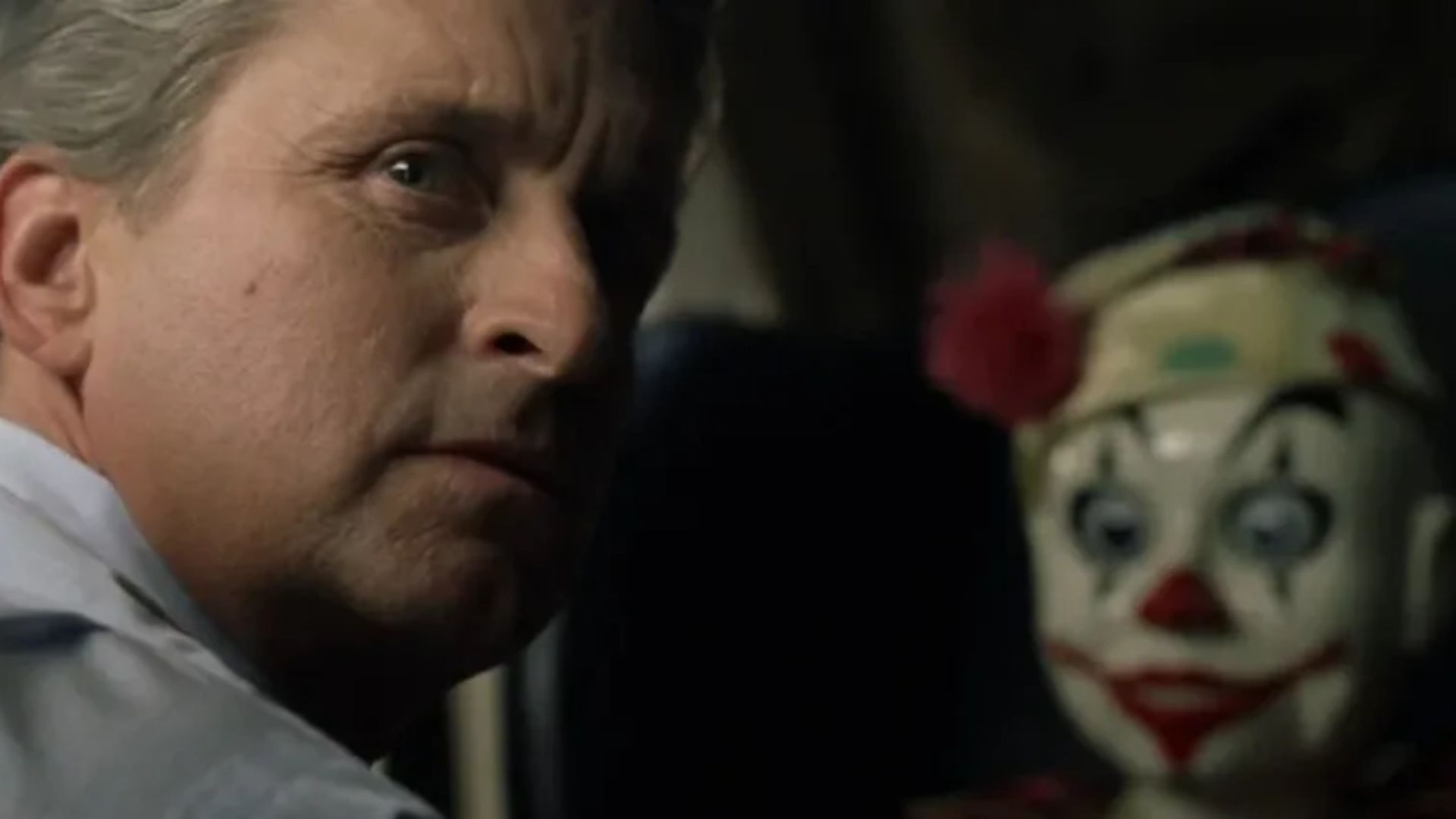 Plot twist-rijke mysterythriller van David Fincher morgen te zien ...