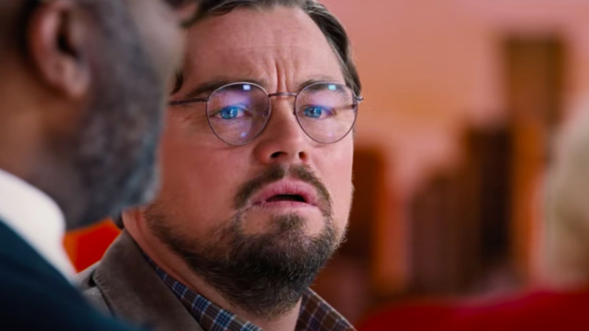 Don't Look Up Online Sa Prevodom Netflix deelt nieuwe trailer 'Don't Look Up' met Leonardo DiCaprio