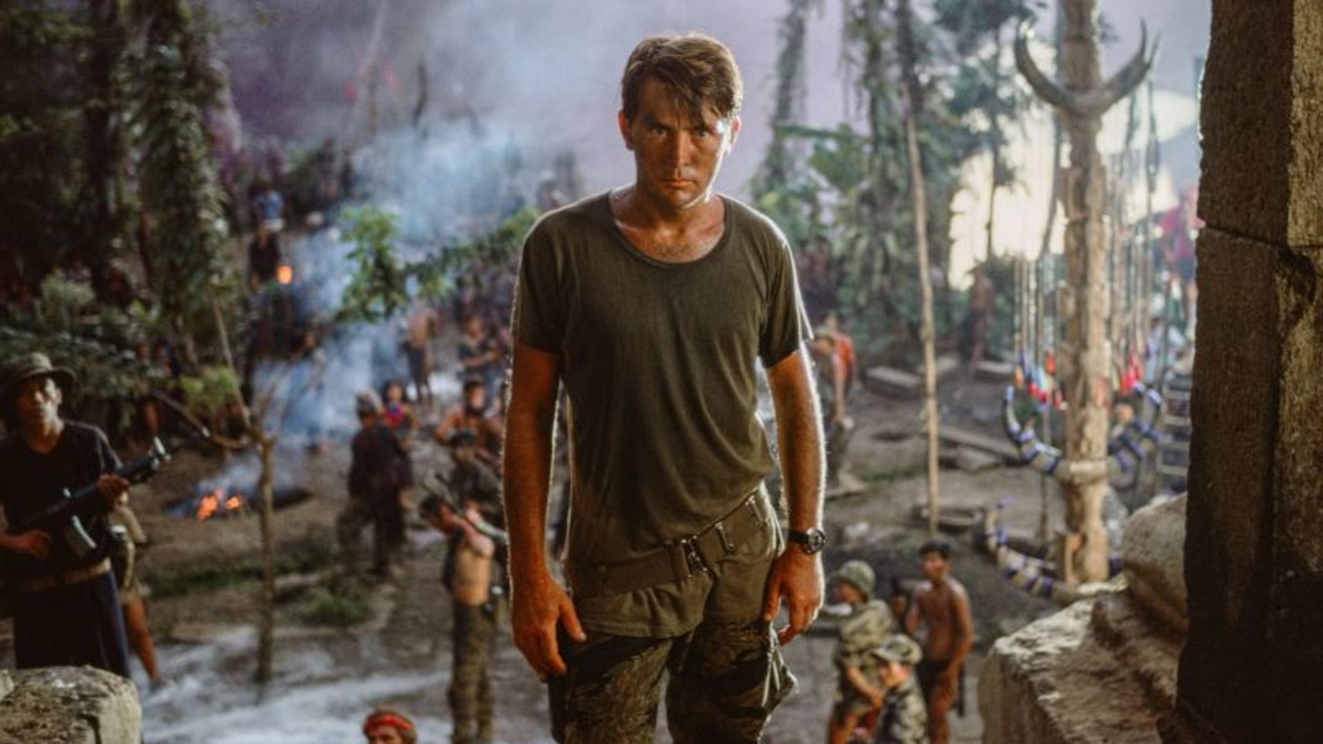Vietnamoorlog-klassieker 'Apocalypse Now' morgenavond te zien op