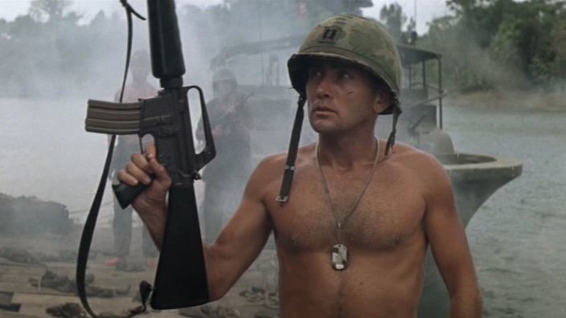 Apocalypse Now Waar Te Zien