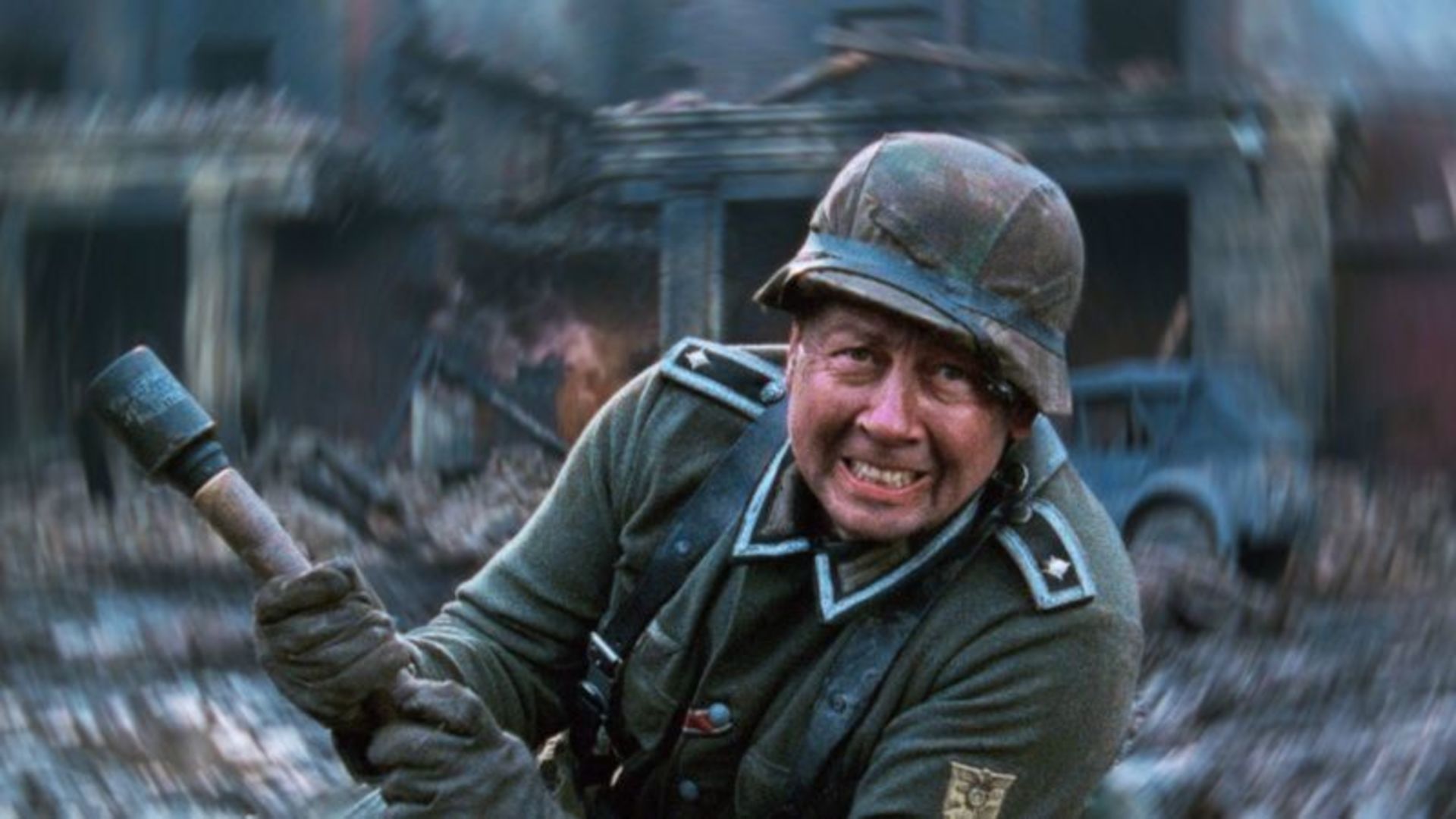 Niet op Netflix, nu wél gratis te zien: één van de best beoordeelde WOII-films ooit