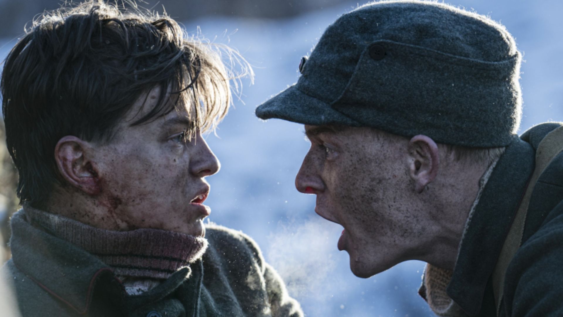 WOII-film 'Narvik' over Hitlers eerste nederlaag wordt goed bekeken op
