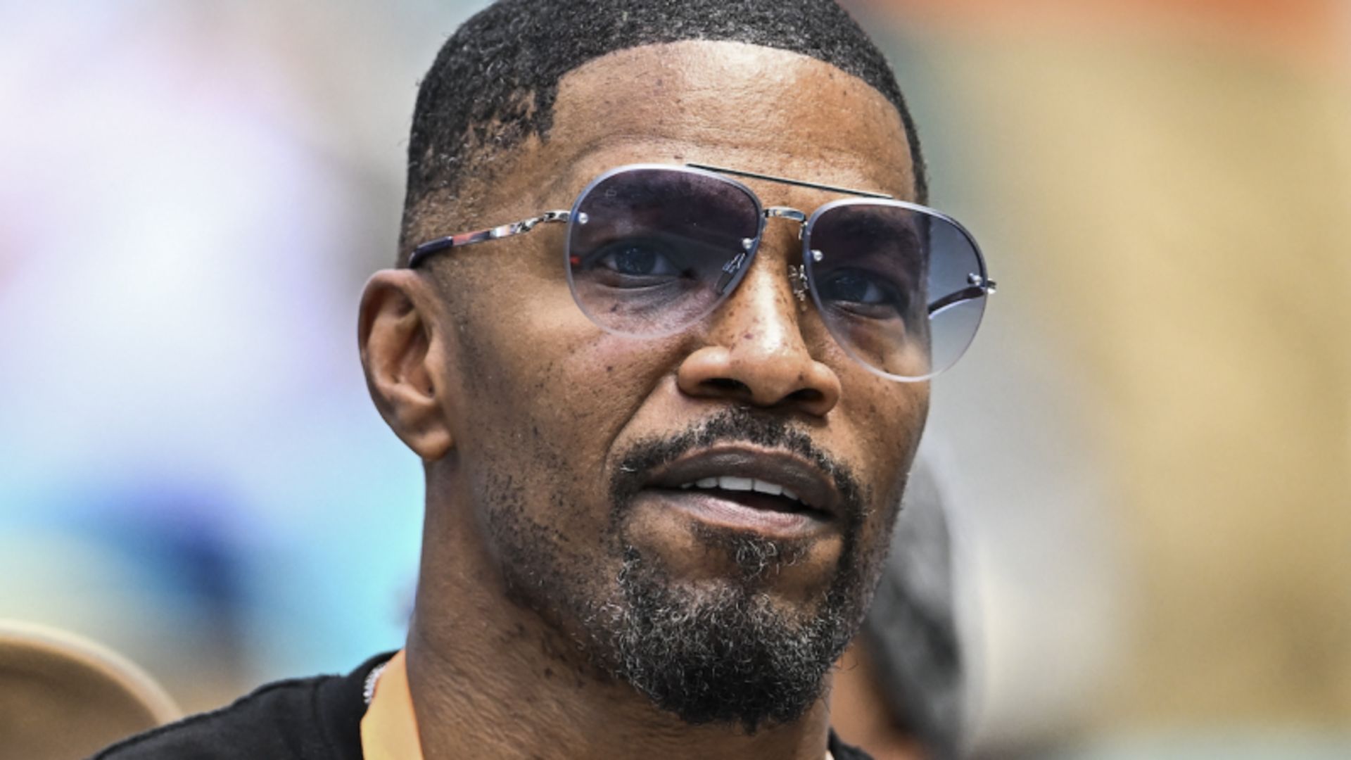 Zusje Jamie Foxx (55) 'redde het leven' van de acteur: 'Zonder jou was