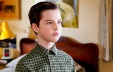 'Big Bang Theory'-spin-off 'Young Sheldon' stopt MovieMeter.nl