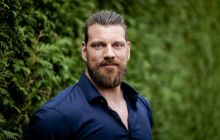 Olivier Richters sloeg Harrison Ford in gezicht tijdens opnames: 'Ik