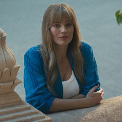 A Big Bold Beautiful Journey