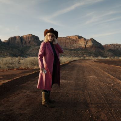 Trust Me: The False Prophet