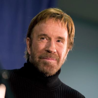 Chuck Norris