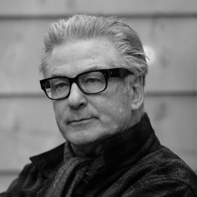 Alec Baldwin