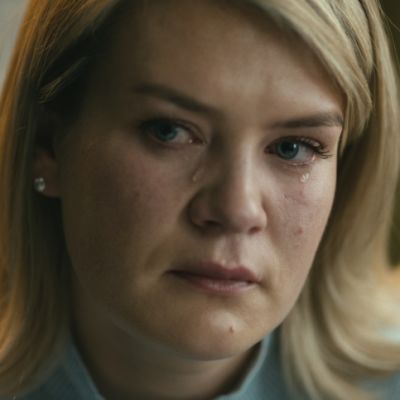 Should I Marry A Murderer