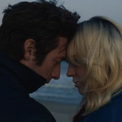 Deliver Me From Nowhere