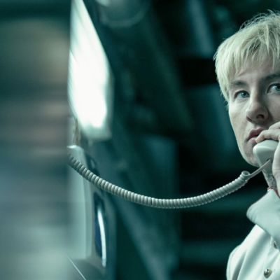 Barry Keoghan in Crime 101