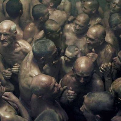 Boy in the Striped Pyjamas