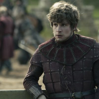 A Knight of the Seven Kingdoms