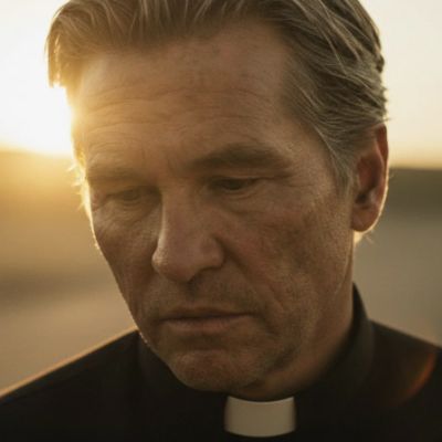 As Deep As The Grave