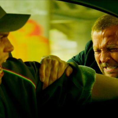 ‘Detective Hole’