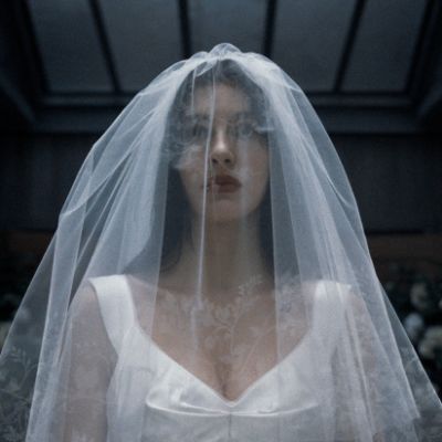 Something Very Bad is Going to Happen