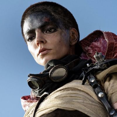 Furiosa: A Mad Max Saga
