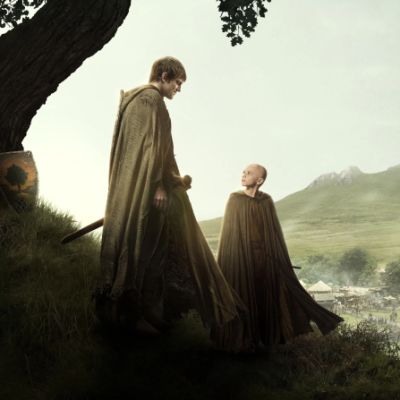 A Knight of the Seven Kingdoms