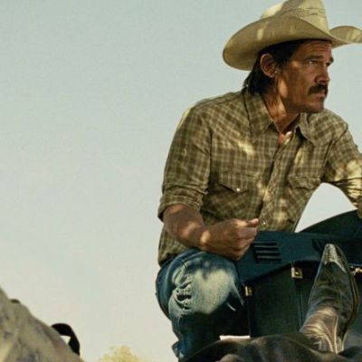 No Country for Old Men