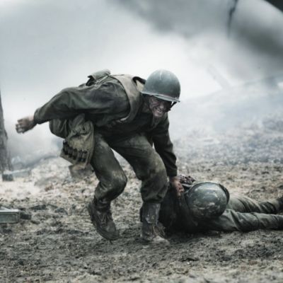 Hacksaw Ridge