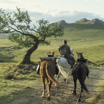 A Knight of the Seven Kingdoms