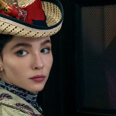 La Legge di Lidia Poët