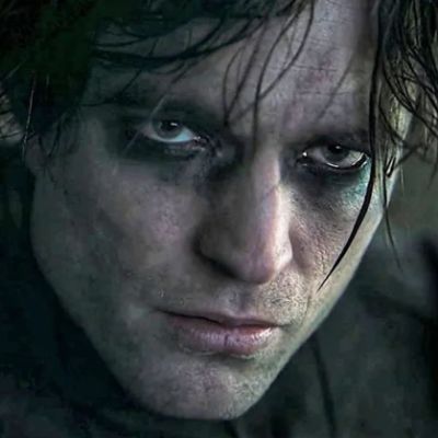 'The Batman'