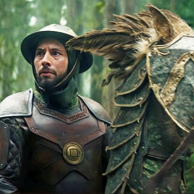 'Avatar: The Last Airbender'