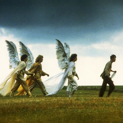 Simple Minded Murderer