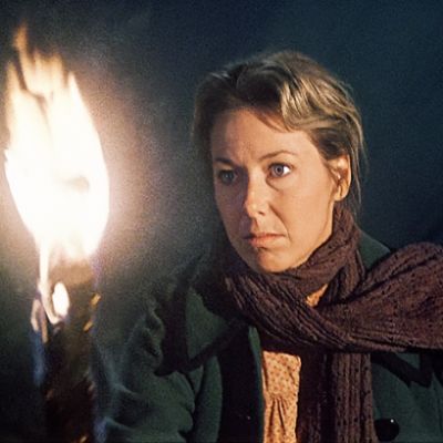 'Little House on the Prairie' 