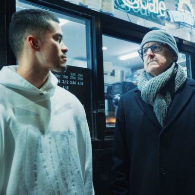 'Louis Theroux: Inside the Manosphere'