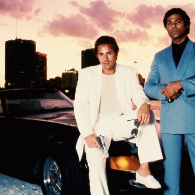 Miami Vice
