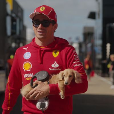 Charles Leclerc