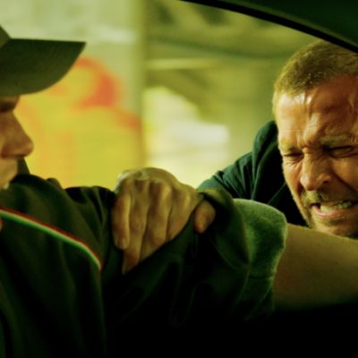 Jo Nesbo's Detective Hole