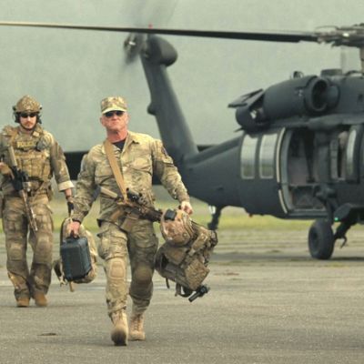 One Battle After Another