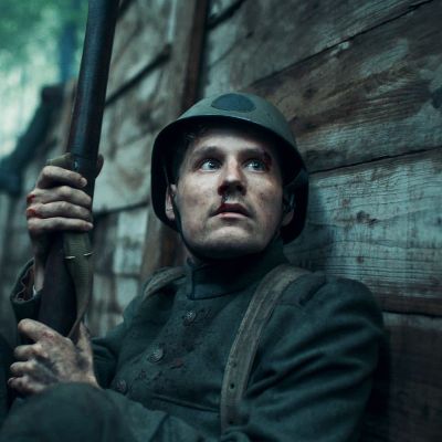 Verhaal van Nederland