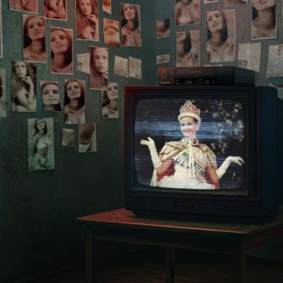 Obsession: The Murder of a Beauty Queen