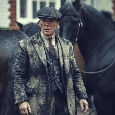 Peaky Blinders